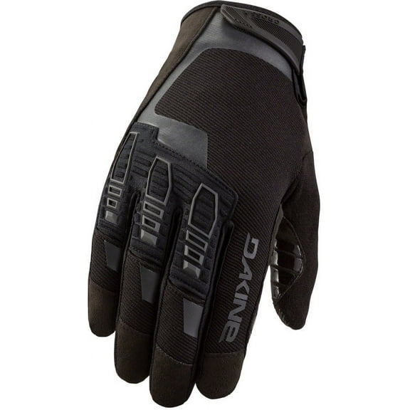 Dakine Cross-X Bike Glove - Black - X-Small