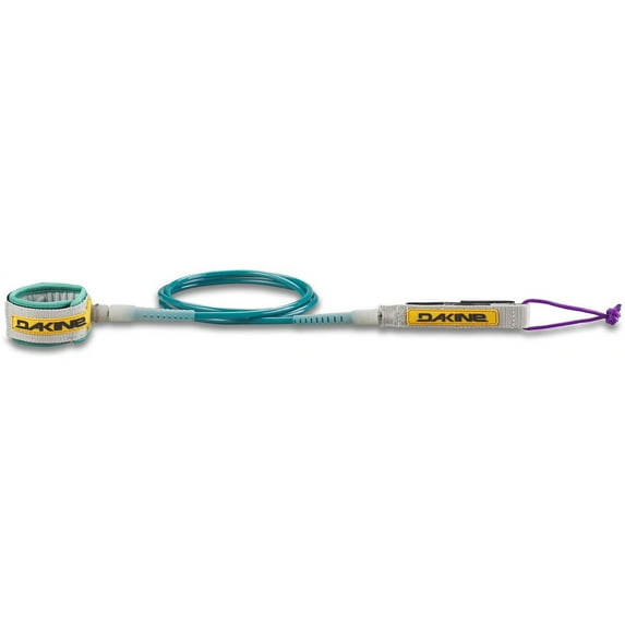 Dakine Dakine Procomp Surf Leash 6'