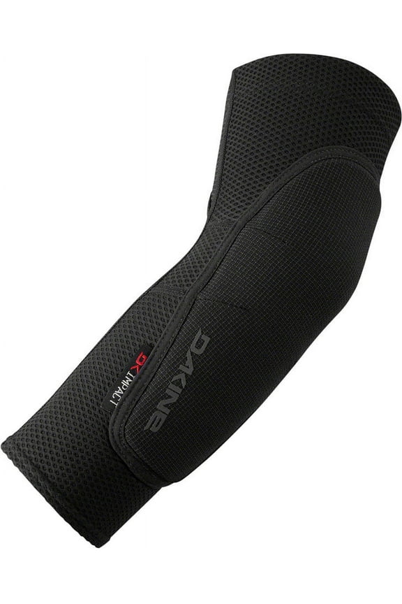 Slayer Elbow Sleeve - Black - Medium