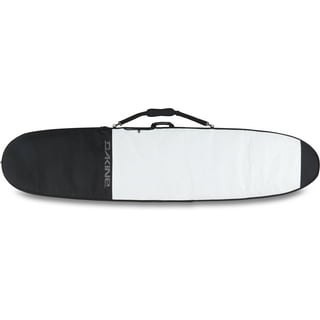 サーフィン・ボディボード DAKINE surfboard case travel Daylight Surfboard Bag - Noserider – Dakine