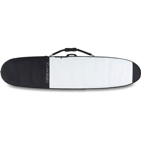 Dakine Daylight Noserider Surfboard Bag - White - 8'6"