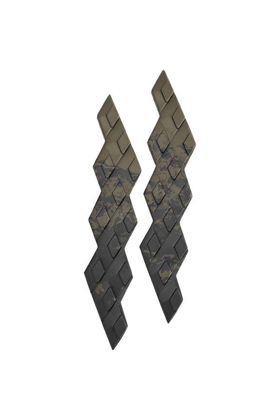 DK Gromps - Black/Dark Olive