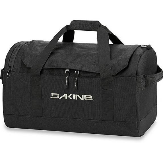 Dakine EQ Duffle 35 Liter Bag - Black