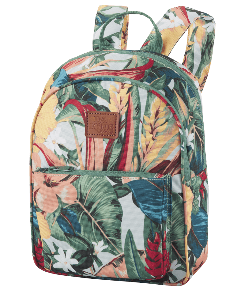Dakine Essentials Mini 7L Backpack - Island Spring - Walmart.com