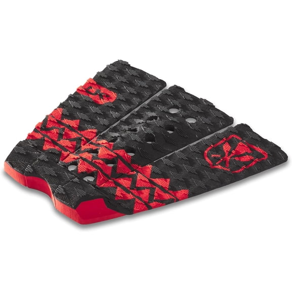 Dakine Ezekiel Lau Pro Surf Traction Pad - Black, One Size