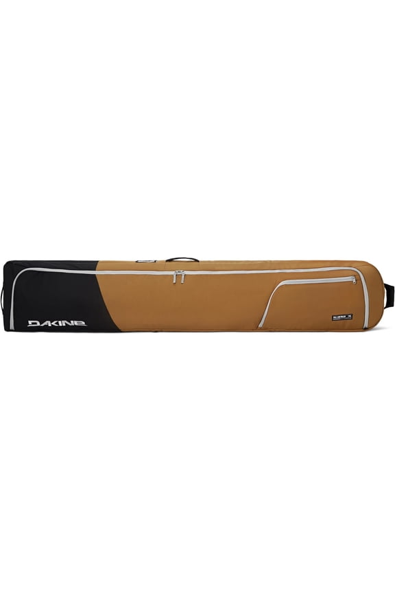 Fall Line Ski Roller Bag - Rubber, 175cm