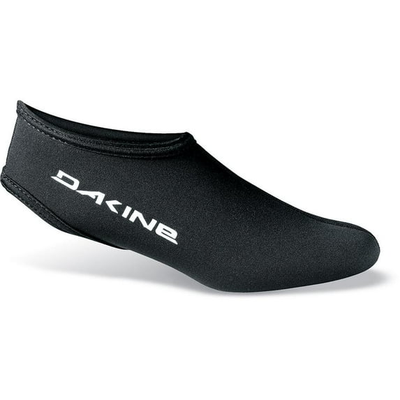 Dakine Fin Socks - Black - X-Large