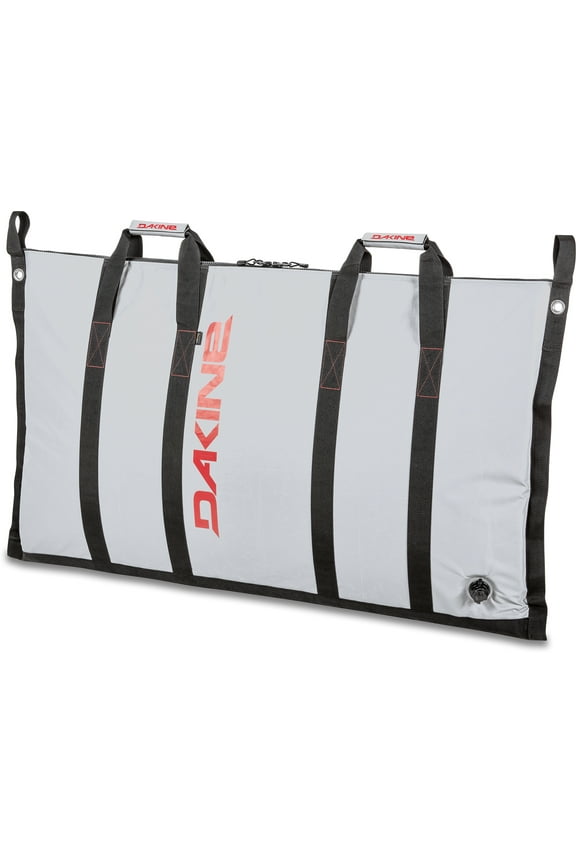 Flat Fish Bag - Griffin - 4'