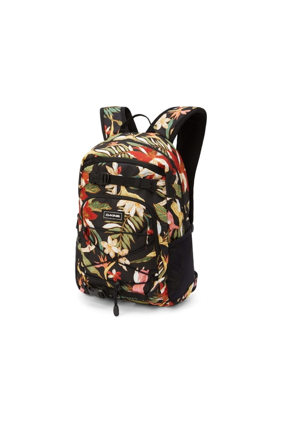 Grom 13L Backpack, Sunset Bloom, One Size