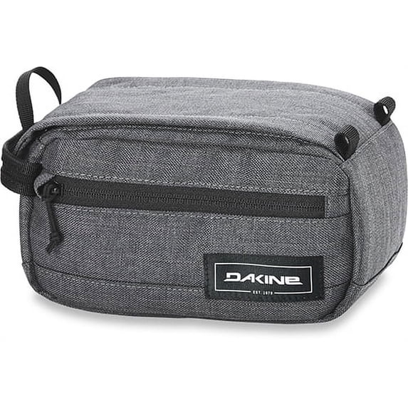 Dakine Groomer Medium Travel Kit - Carbon