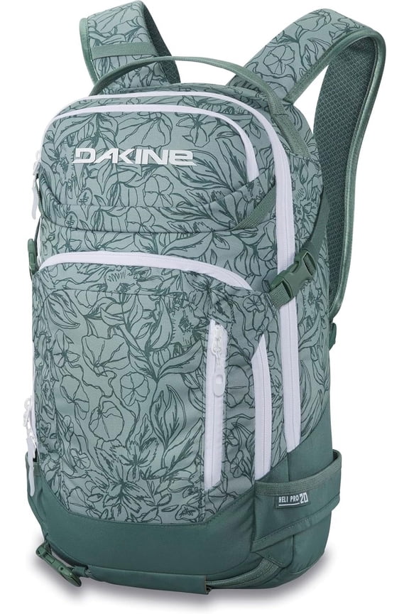 Heli Pro 20L Backpack for Women