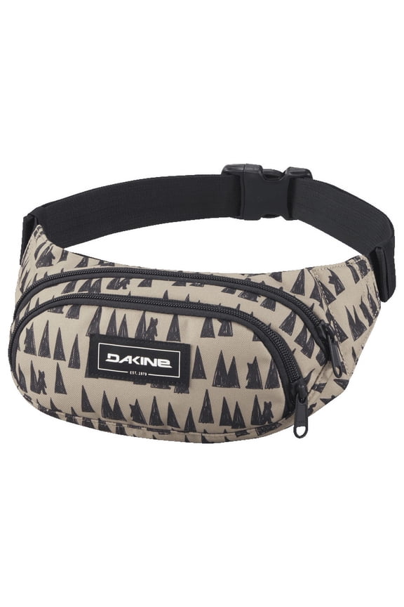 Hip Pack, Bear Games, One Size