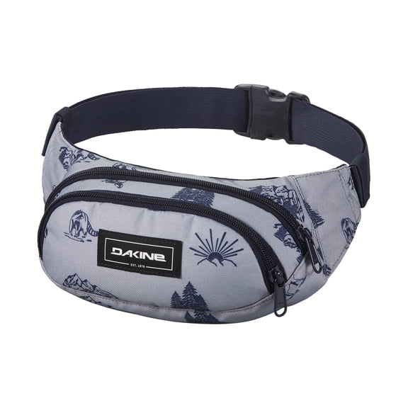 Dakine Hip Pack - Forest Friends