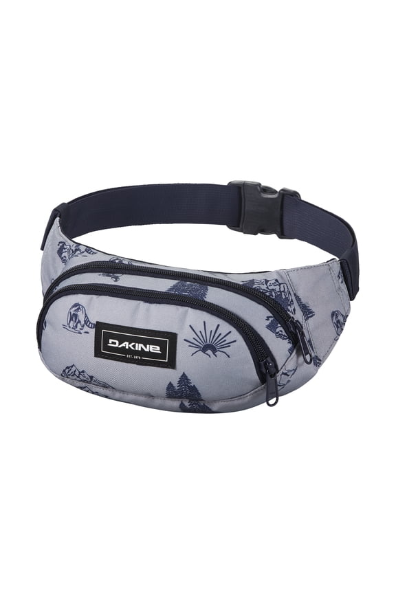 Hip Pack - Forest Friends