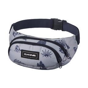 Dakine Hip Pack - Forest Friends