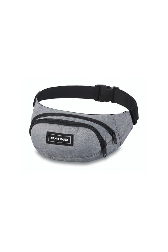Hip Pack, Geyser Grey, One Size