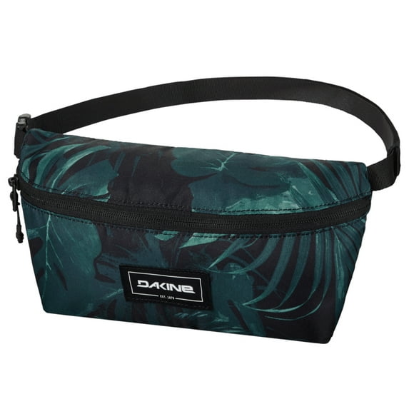 Dakine Hip Pack LT - Night Tropical