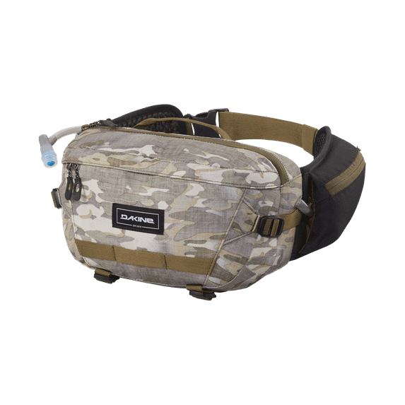 Dakine Hot Laps 5L - Vintage Camo