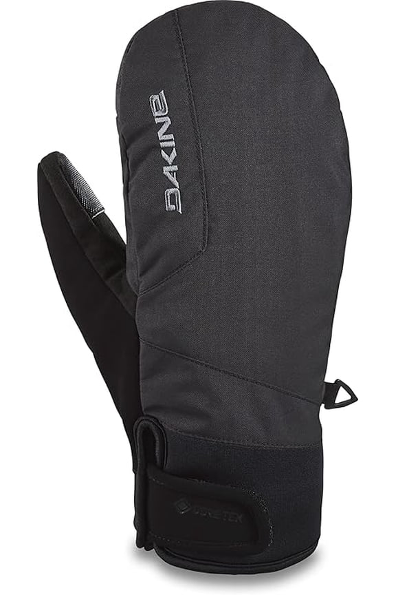 Impreza Gore-Tex Mitt - Black, Large