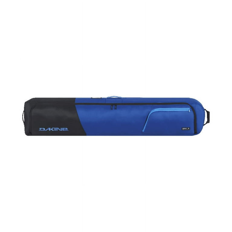 DAKINE　lowroller 165 Dakine Low Roller Snowboard Bag - Deep Blue - 165 cm - Walmart.com