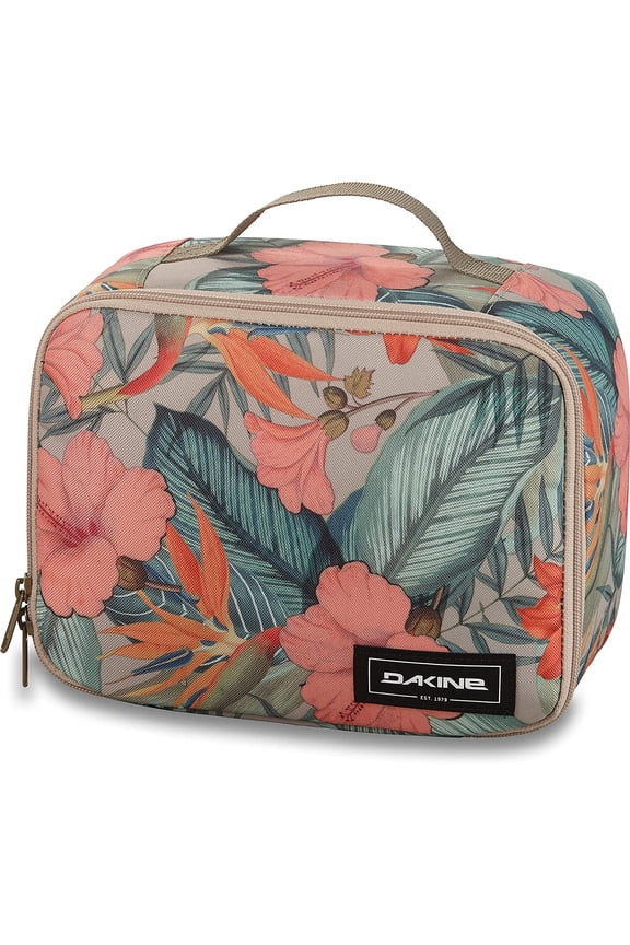 Lunch Box 5L - Rattan Tropical