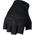 thumbnail image 1 of Dakine Men's Boundary Half Finger Glove - Black - Small, 1 of 2