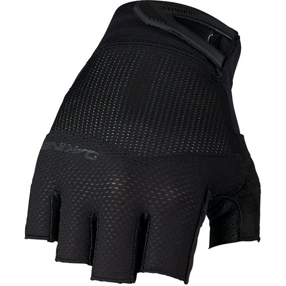 Dakine Men's Boundary Half Finger Glove - Black - Small