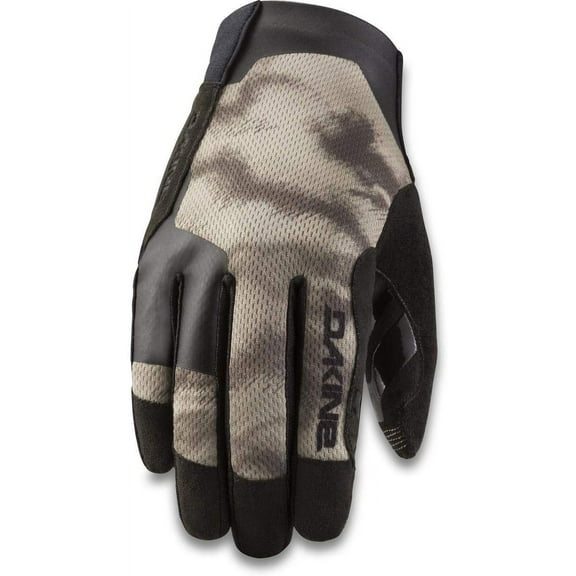 Dakine Men's Covert Bike Gloves - Ashcroft Camo - Small