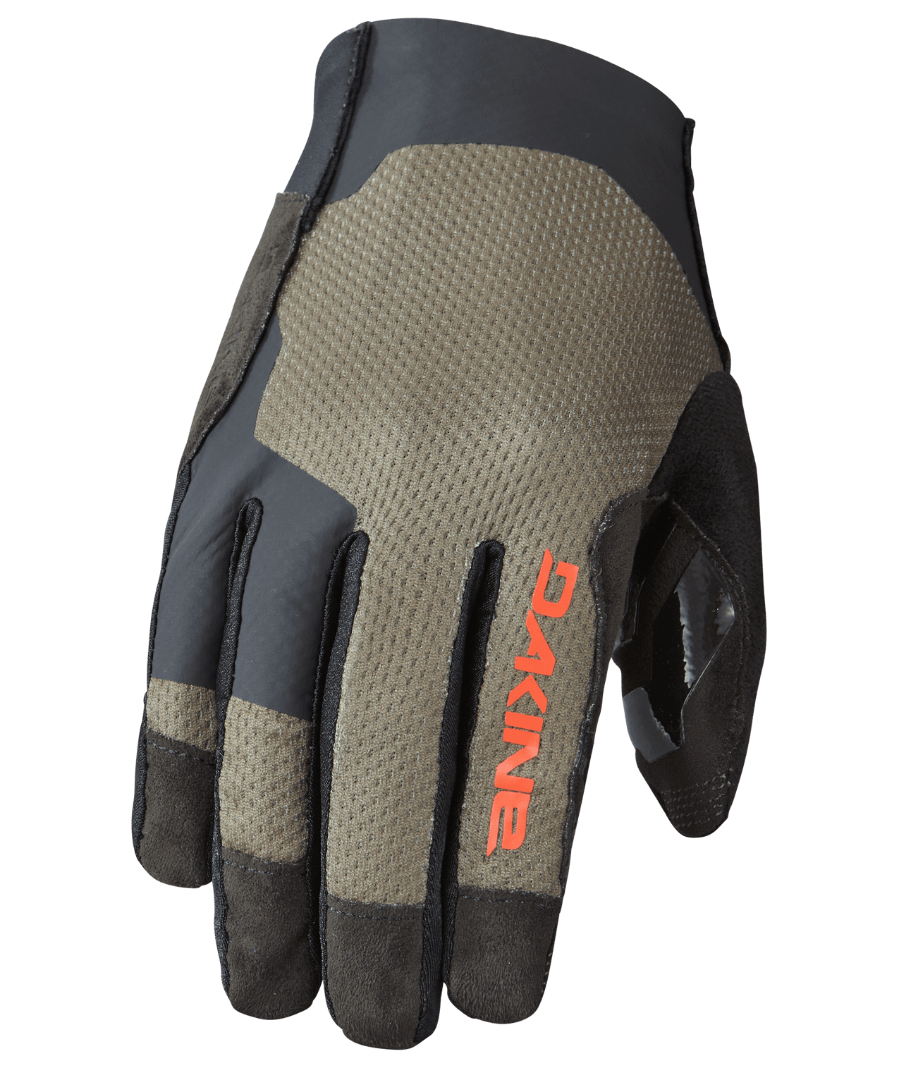 Dakine Women's Aura Mountain Bike Gloves - Lightweight, Gel Palm, Touchscreen, Breathable