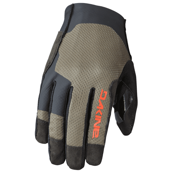 Dakine Men's Covert Bike Gloves - Dark Olive - X-Large