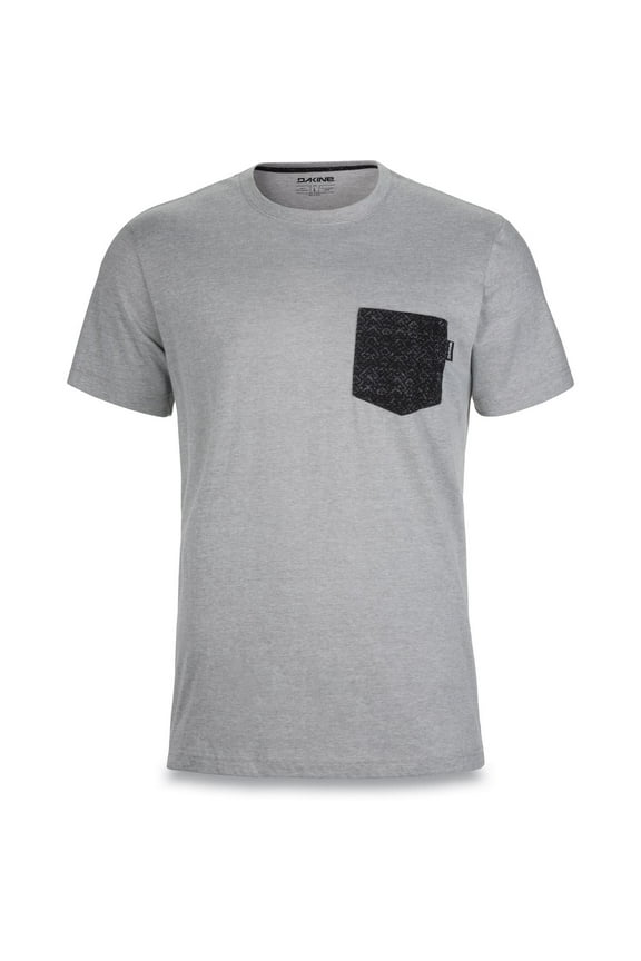 Men's Creek Pocket Tee Shirt (Griffin, Small)