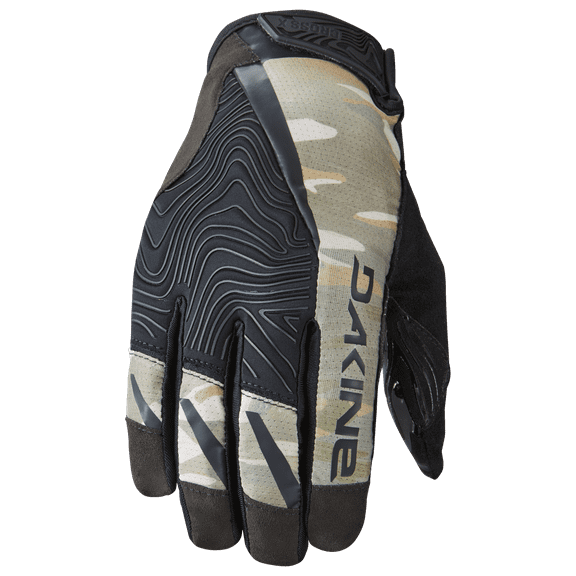 Dakine Men's Cross-X 2.0 Gloves - Vintage Camo - Small
