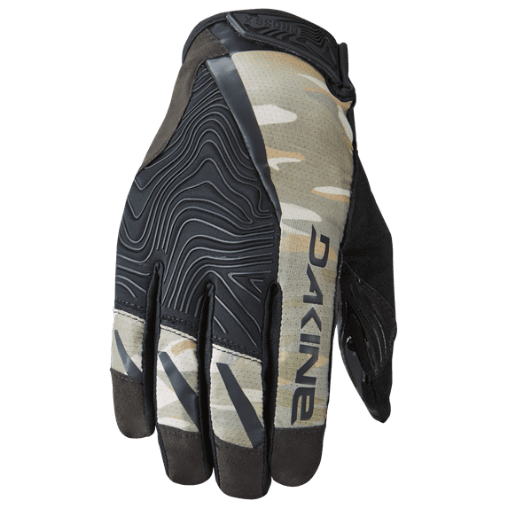 Dakine Men's Cross-X 2.0 Gloves - Vintage Camo - X-Large