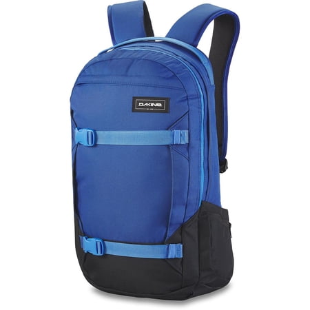 Dakine Mission 25L Deep Blue 2023