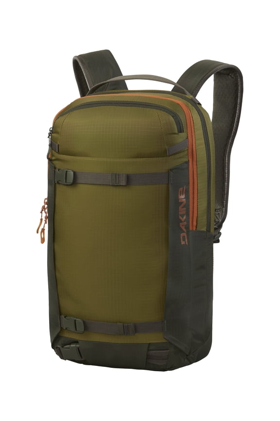 Mission Pro 18L Pack - Utility Green