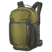 Dakine Mission Pro 32L Pack - Utility Green
