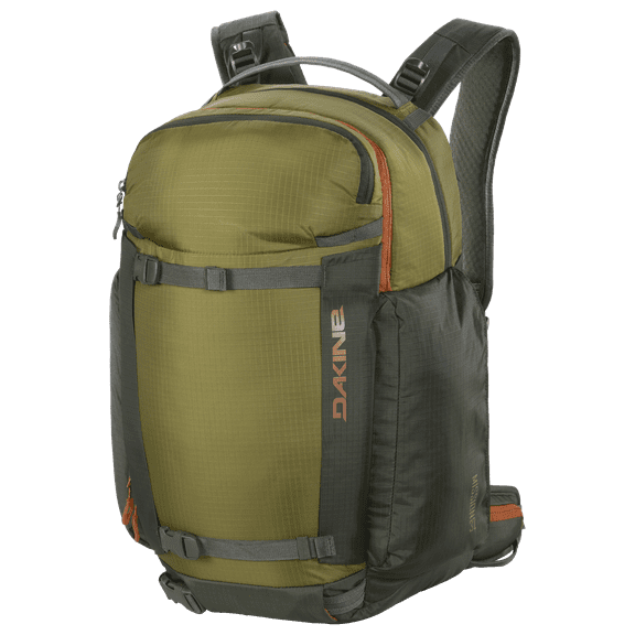 Dakine Mission Pro 32L Pack - Utility Green