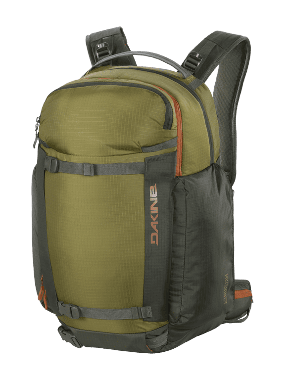 Mission Pro 32L Pack - Utility Green