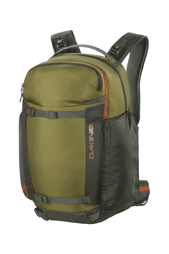Mission Pro 32L Pack - Utility Green