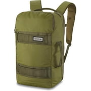 Dakine Mission Street Pack Dlx 32L - Utility Green 32L