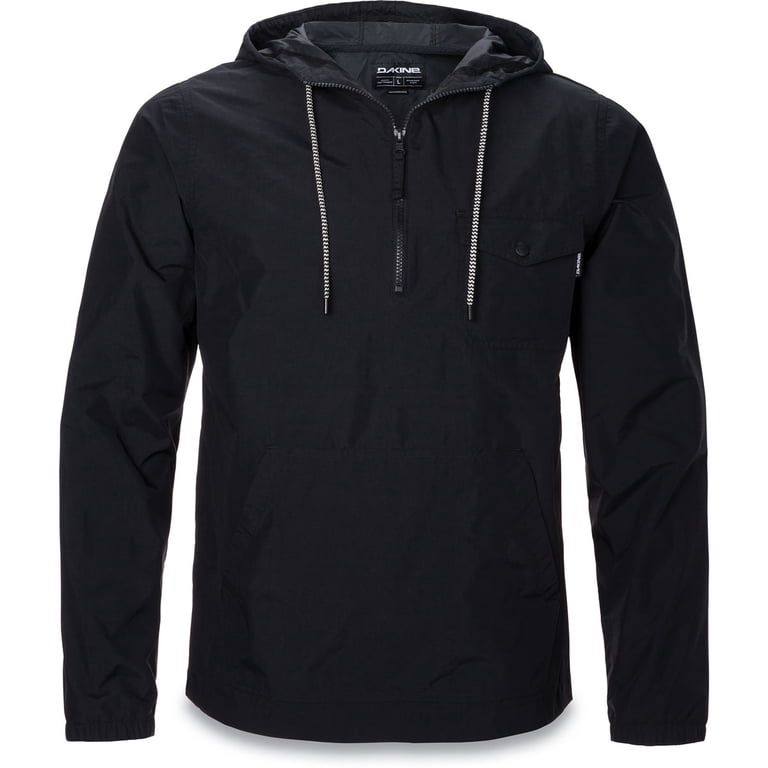 Dakine Monterey Rain Jacket Black - Walmart.com