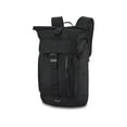 thumbnail image 1 of Dakine Motive Rolltop, 25L, Black Ballistic, One Size, 1 of 2