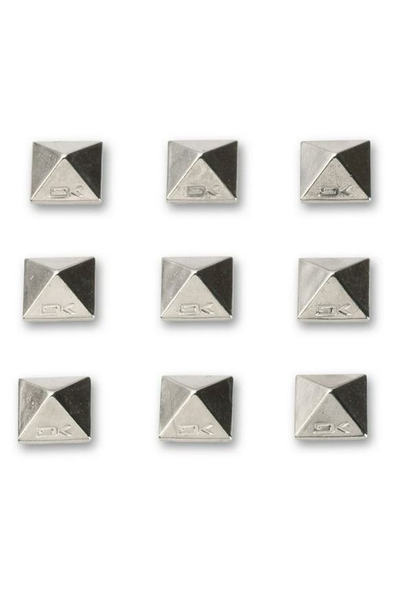 Pyramid Studs Stomp Pad
