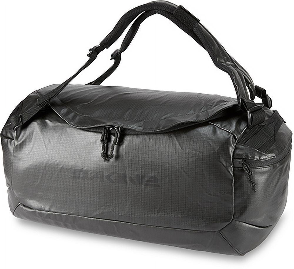 Duffel Dakine Ranger Duffle 60L Black - Été 2023