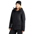 thumbnail image 1 of Dakine Reach 20K Insulated Parka Black Small Women's 2023, 1 of 1