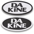 thumbnail image 1 of Dakine Retro Oval - Black/White, 1 of 1