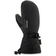 thumbnail image 1 of Dakine Sequoia Mitt Gore-Tex Snowboarding Gloves, Black, XS, 1 of 2