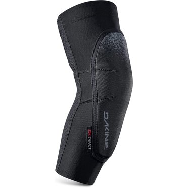 Protège-coudes Dakine Slayer DK Impact - Noir - Taille L - Occasion