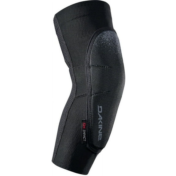 Dakine Slayer Elbow Pad - Black - Large