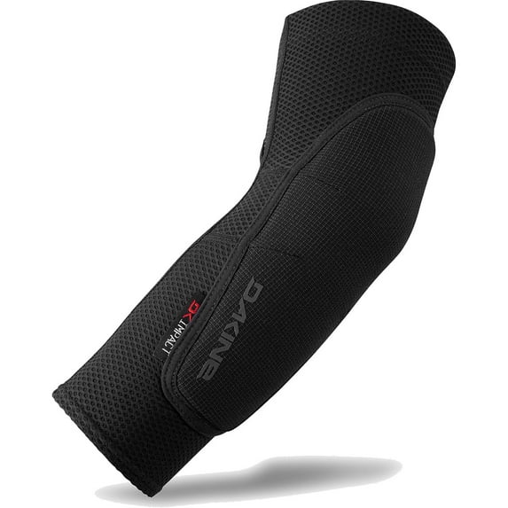 Dakine Slayer Elbow Sleeve, Black, Small